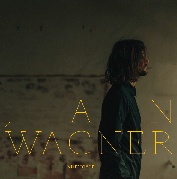 Jan Wagner "Nummern"